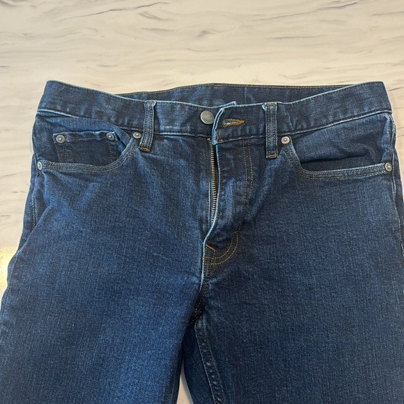 Banana republic boot cut 30 x 30 men’s jeans. - Picture 4 of 8